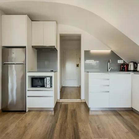 Penthouse Center With 2 Terraces And Views *