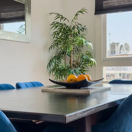 Penthouse Center With 2 Terraces And Views Барселона