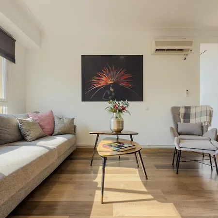 Penthouse Center With 2 Terraces And Views * Barcelone